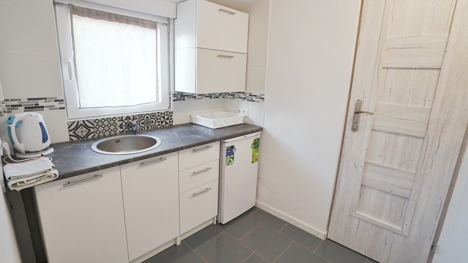 Apartamenyu na Pięterku